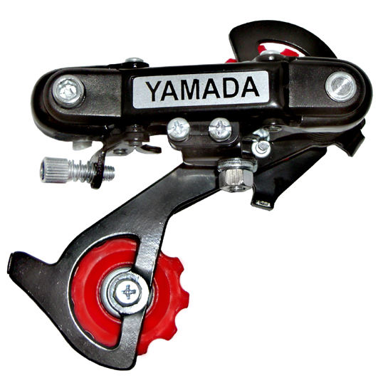 CAMBIO TRAS P/ 6/7V *S/ GANCHEIRA - YAMADA