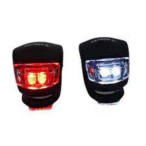 VISTA LIGHT 2 LEDS (BLISTER) - GTS - Imagem 1
