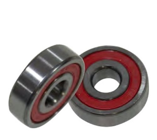 ROLAMENTO 6200 - 2RS C/ VEDAÇÃO