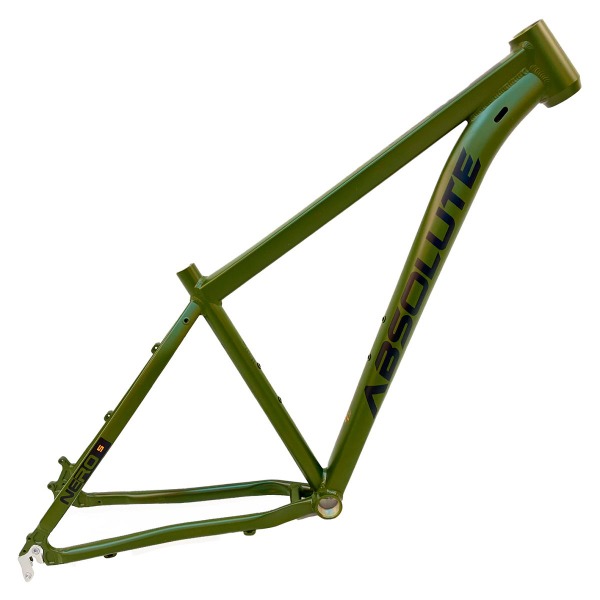 QUADRO 29 MTB ALUM NERO 5 *ABSOLUTE (TAM 21) - Imagem 3