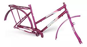 QUADRO 26 HORIZON POTY VIOLETA - SAMY - Imagem 1