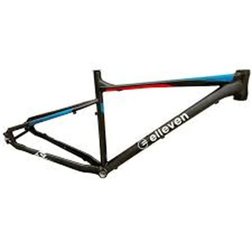 QUADRO 29 GRAVITY TAM 17 + CONJUNTO MONTAGEM - ELLEVEN - Imagem 3