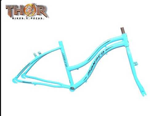 QUADRO 29 ALUM SUNSET BEACH FEMININO - MONACO - Imagem 4