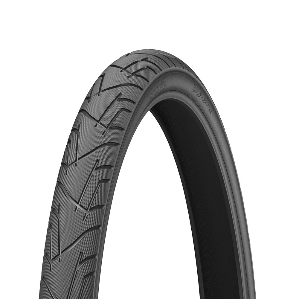 PNEU 26 X 1.95 SLICK PRAIEIRO - LEVORIN