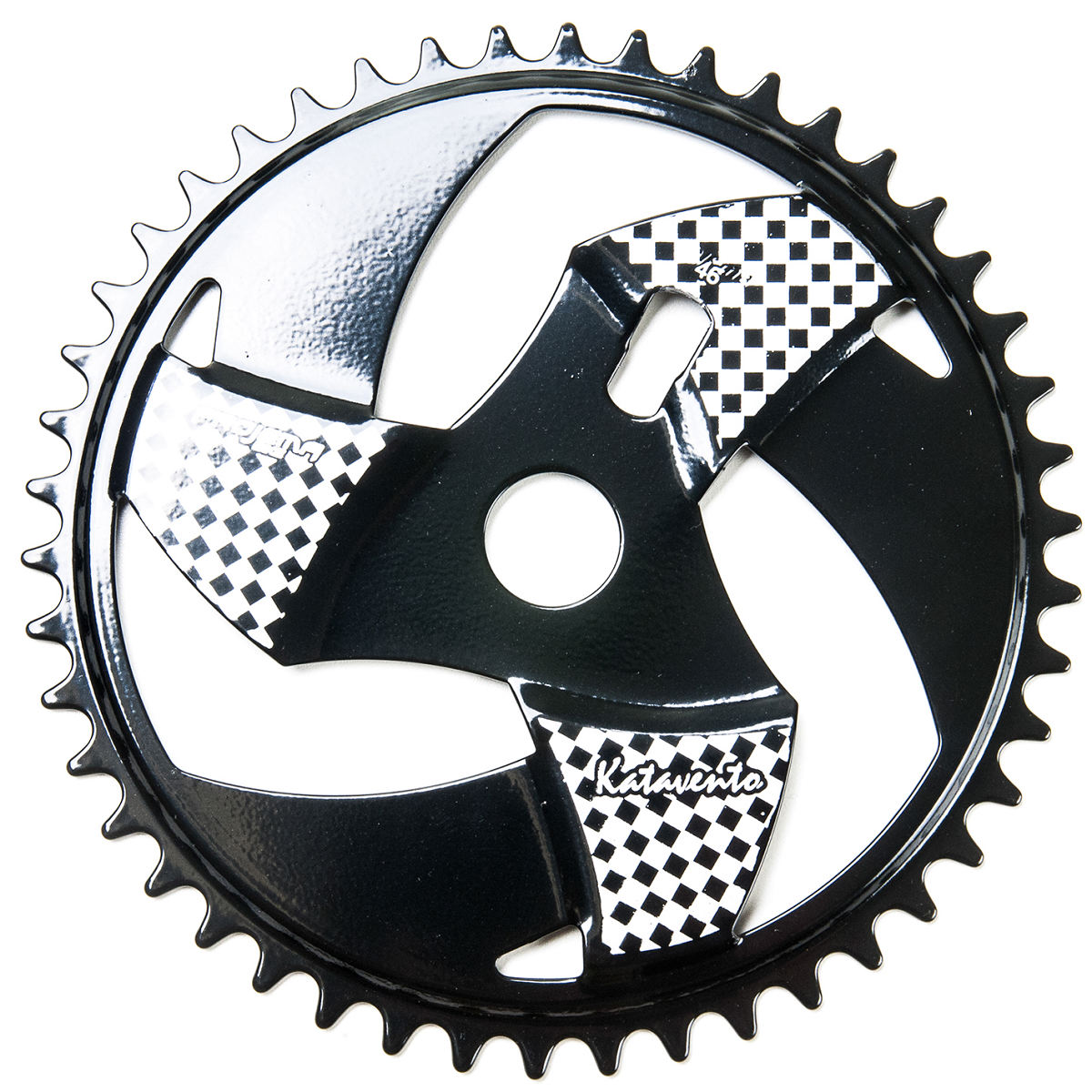 RODA DENT 46 DTS CATA VENTO