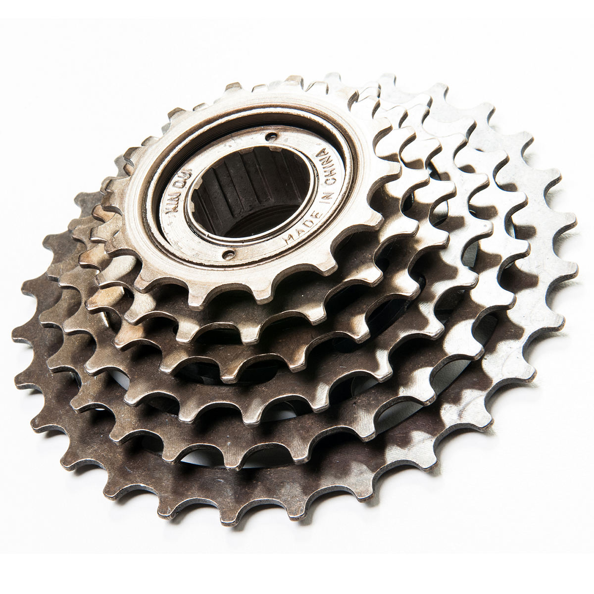 RODA LIVRE 6V - XINDU