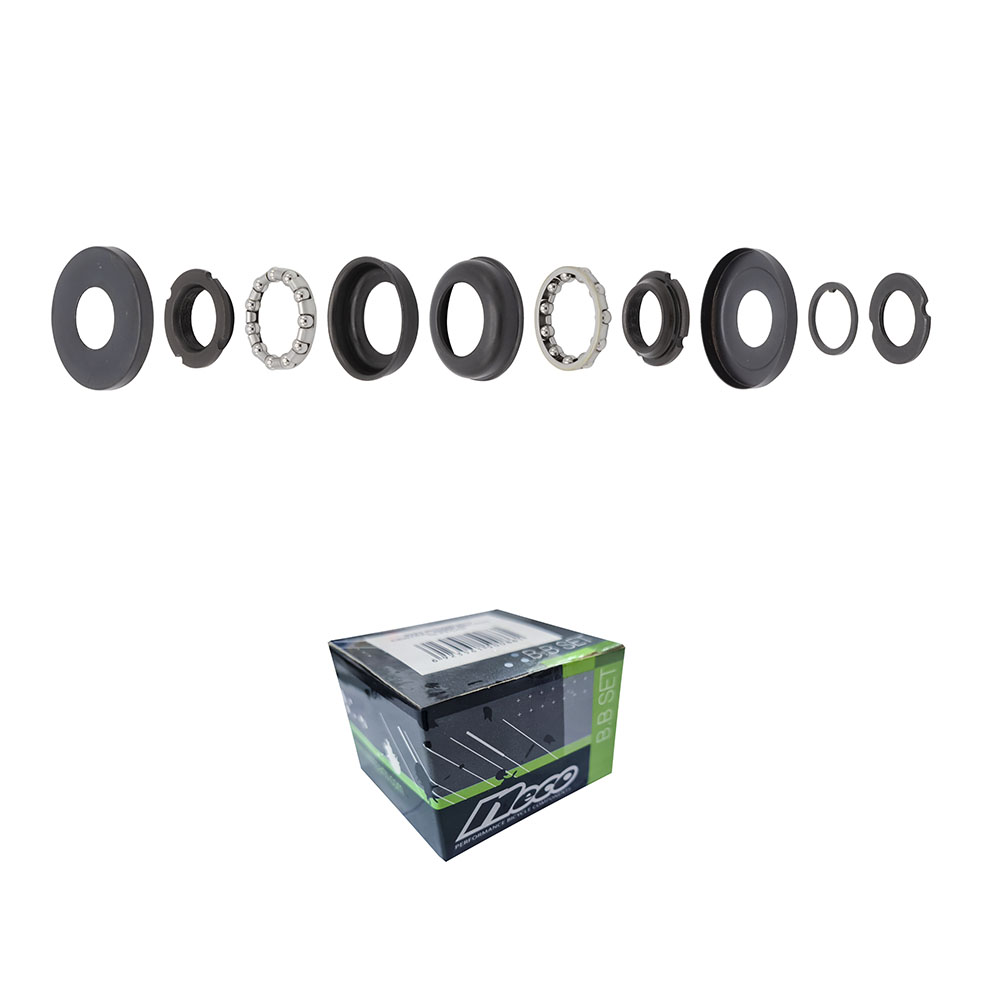 MOV CENTRAL 45 MM COMPLETO - NECO