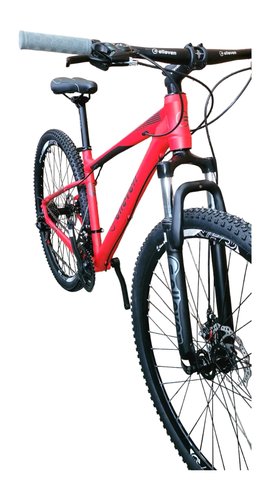 BICICLETA 29 MTB GRAVITY 21V - ELLEVEN - Imagem 3