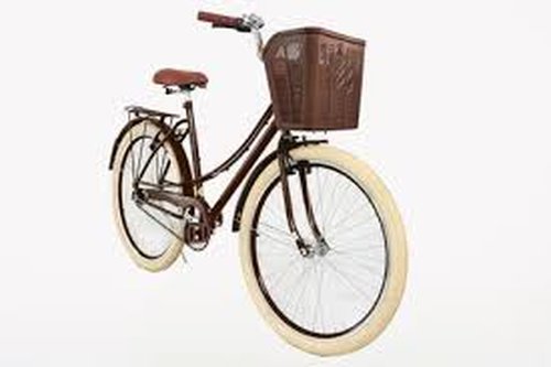 BICICLETA 26 CECI - MILLA - Imagem 2