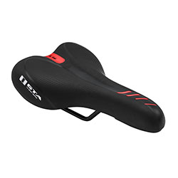 SELIM MTB S/ CARRINHO PRETO - Imagem 5