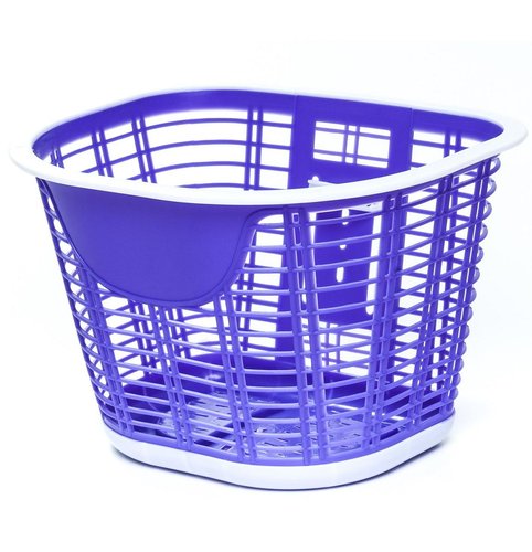 CESTA 20 PLASTICA C/ ABRAÇADEIRA  - Imagem 3