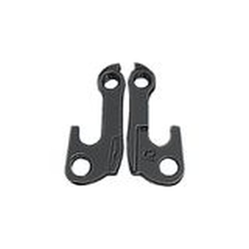GANCHEIRA 12 P/ QUADROS PRO-SHOCK / GTX / VENZO / GTI