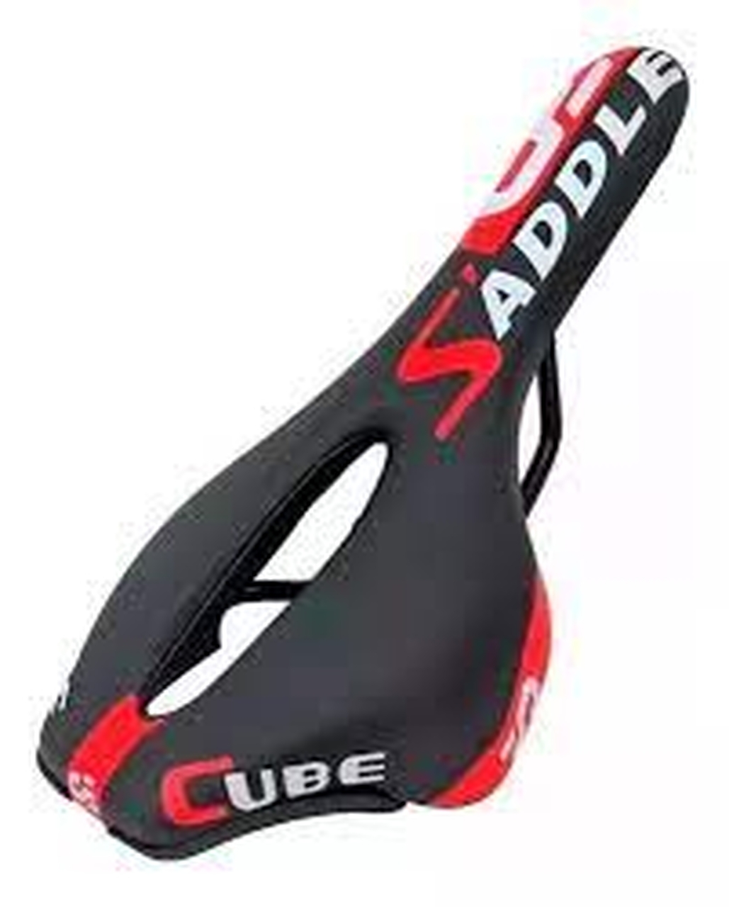 SELIM MTB AZUL / VERMELHO - CUBE - Imagem 2