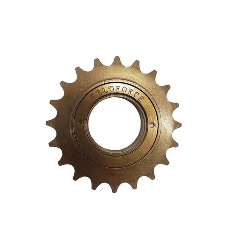 RODA LIVRE 20 DTS - VELOFORCE