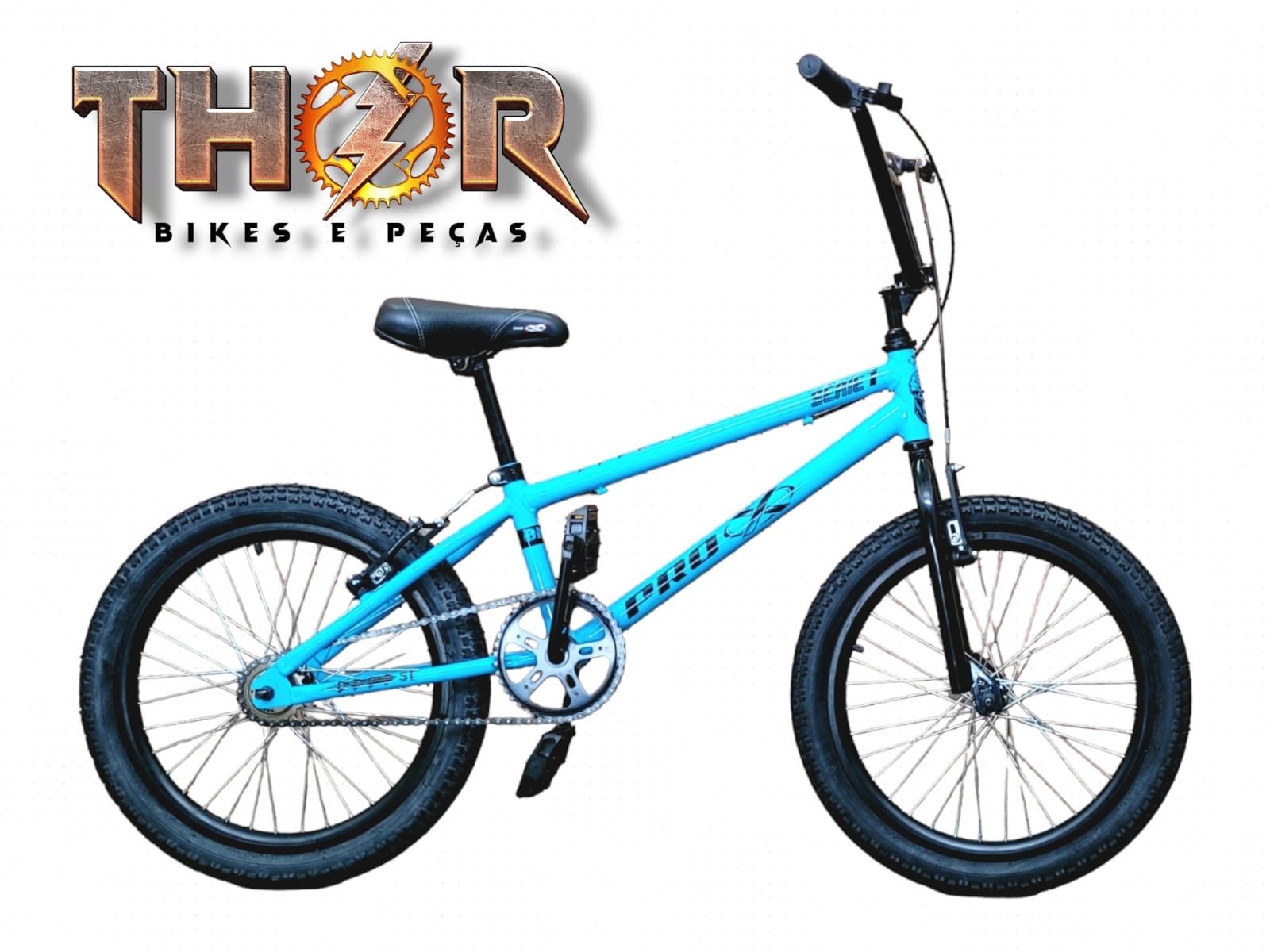 BICICLETA 20  PRO-X