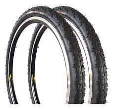 PNEU 24 X 1.75 PARRUDO WIND - CINBORG
