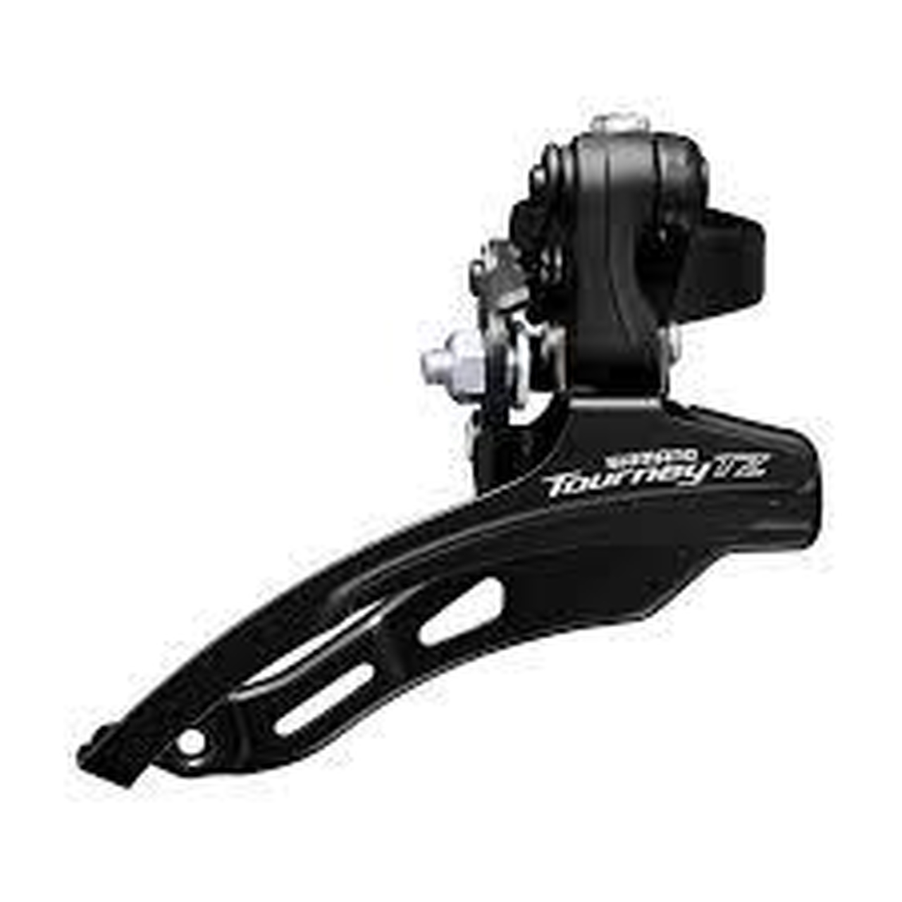 CAMBIO DIANT SHIMANO FD-TZ 510 OVER P/CIMA - Imagem 1