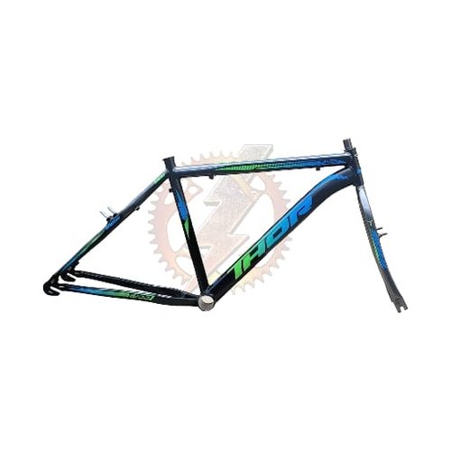QUADRO 26 ALUM MASC C/ CX 45 MM - THOR - Imagem 6