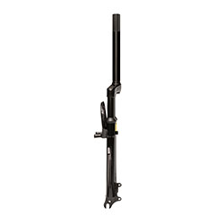 GARFO 26 SUSP 21.1 P/ VB/DISC  *PRETO* - PACO - Imagem 2