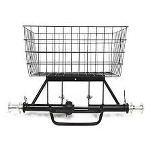 KIT TRICICLO C/ CESTA