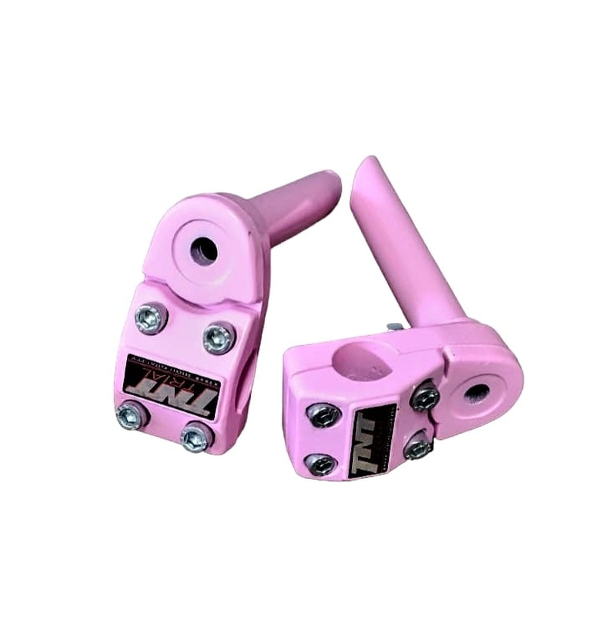 SUPORTE CROSS SOFT ROSA - TNT THOR 
