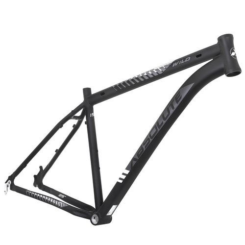 QUADRO 29 MTB ALUM *WILD* (TAM 19) - ABSOLUTE - Imagem 2