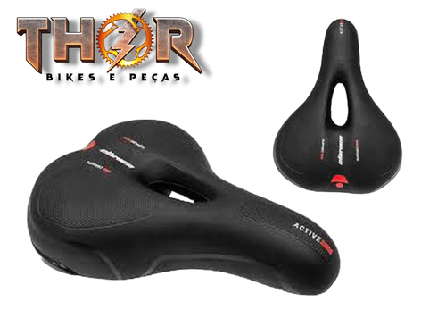 SELIM 2 MOLAS C/ GEL E ELASTOMERO ACTIVE - ELLEVEN