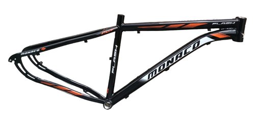 QUADRO 29 ALUM MTB TAM 17 FLASH - MONACO - Imagem 2