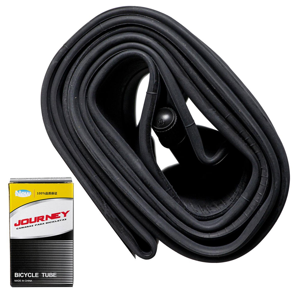 CAMARA DE AR 16 - JOURNEY