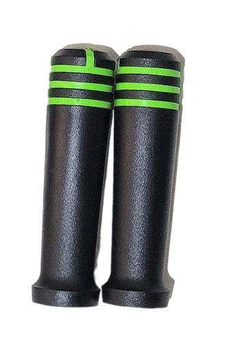 MANOPLA MTB ARCO-IRIS - VERDE KAWASAKI