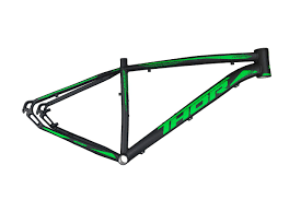 QUADRO 29 ALUM MTB MASC TAM. 17 - THOR