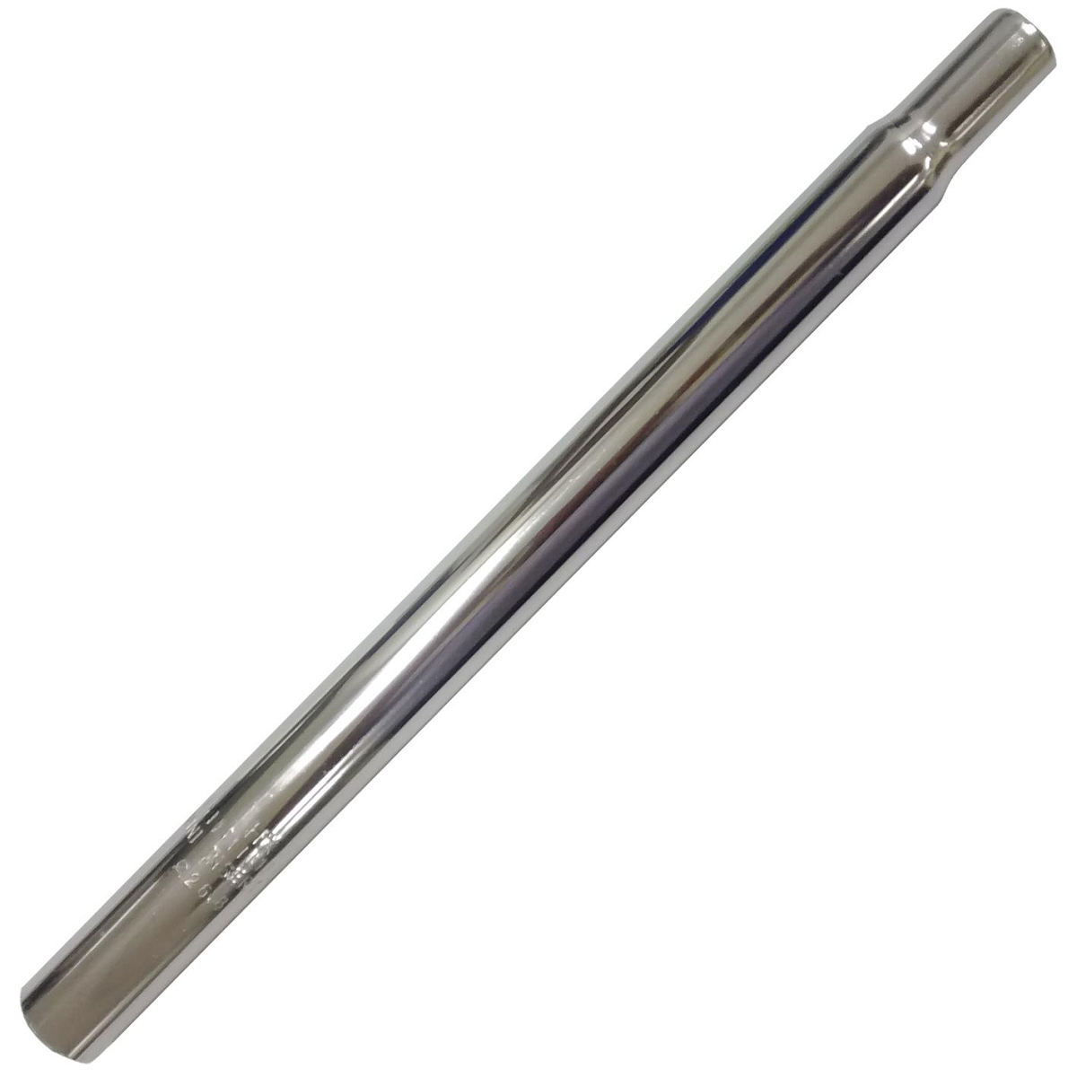 CANOTE SELIM 26.8 x 350 MM ALUM POLIDO
