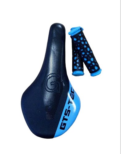 SELIM MTB GTS PRÓ C/ MANOPLA - Imagem 1