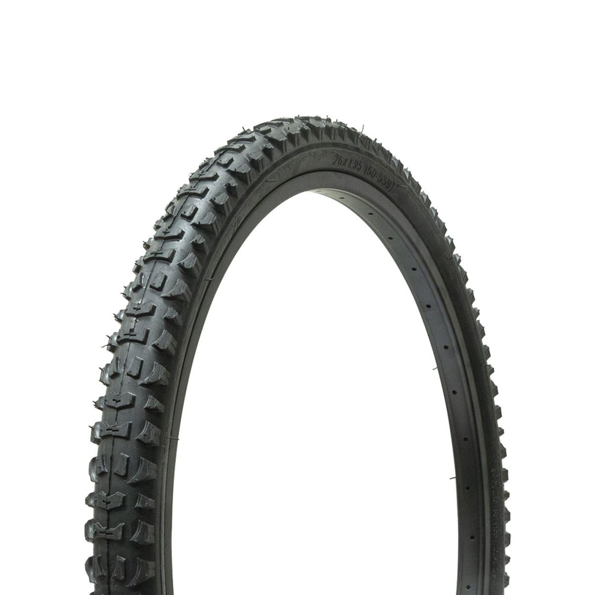 PNEU 26 X 1.95 MTB NITRO - SERVIS