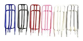 BAGAGEIRO TUBAO DOBRAVEL