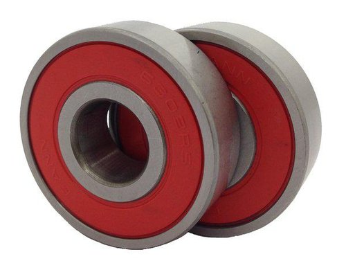ROLAMENTO 6000 - 2RS C/ VEDAÇÃO