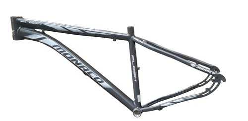 QUADRO 29 ALUM MTB TAM 17 FLASH - MONACO - Imagem 4