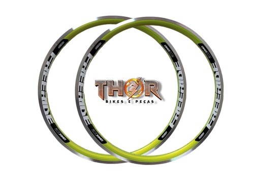 ARO 26x36F FREERIDE BELUMI - Imagem 1