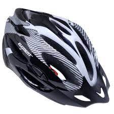 CAPACETE MTB C/ LED TAM *G* ELEMENT - Imagem 1