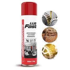 DESENGRIPANTE SPRAY 300 ML - ORIGINAL LUB - Imagem 1
