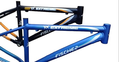 QUADRO 26 ALUM *EXTREME* - FISCHER - Imagem 1