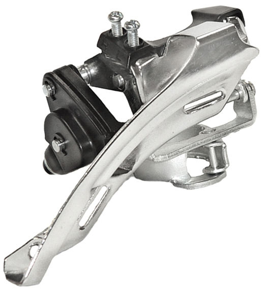 CAMBIO DIANT DUAL PULL *Q45* P/ ATE 44 D - YAMADA