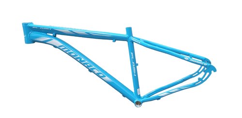 QUADRO 29 ALUM MTB TAM 17 FLASH - MONACO - Imagem 8