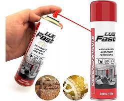 DESENGRIPANTE SPRAY 300 ML - ORIGINAL LUB - Imagem 2