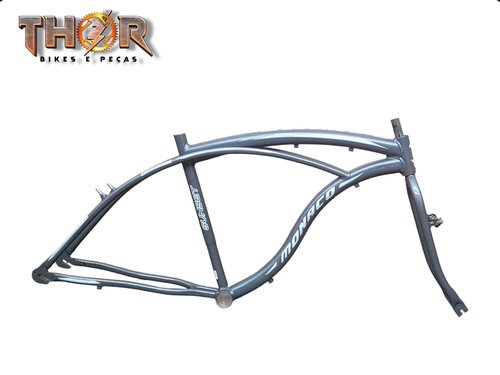 QUADRO 29 ALUM SUNSET BEACH MASCULINO - MONACO - Imagem 1