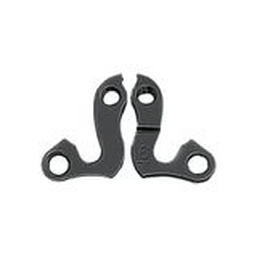GANCHEIRA 06 P/ QUADROS T. HEADS / GALLO / GTS M7 / VIKING 13