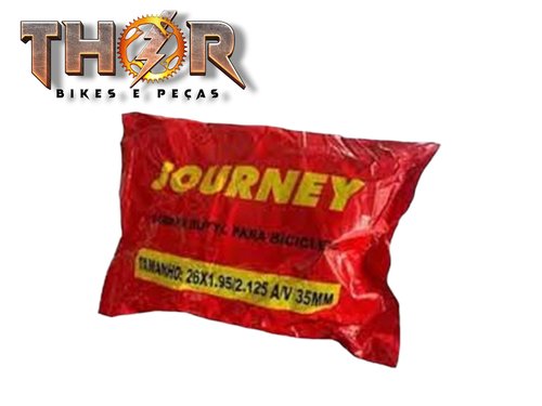CAMARA DE AR 26 - JOURNEY