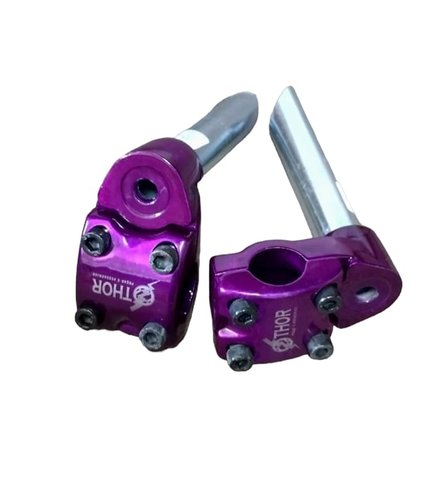 SUPORTE GUIDAO JR 4P VIOLETA - THOR 