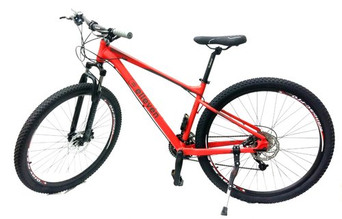 BICICLETA 29 MTB GRAVITY C/ 24V - ELLEVEN