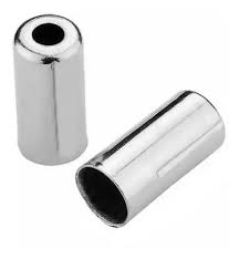 TERMINAL DE CONDUITE 5MM ALUMINIO